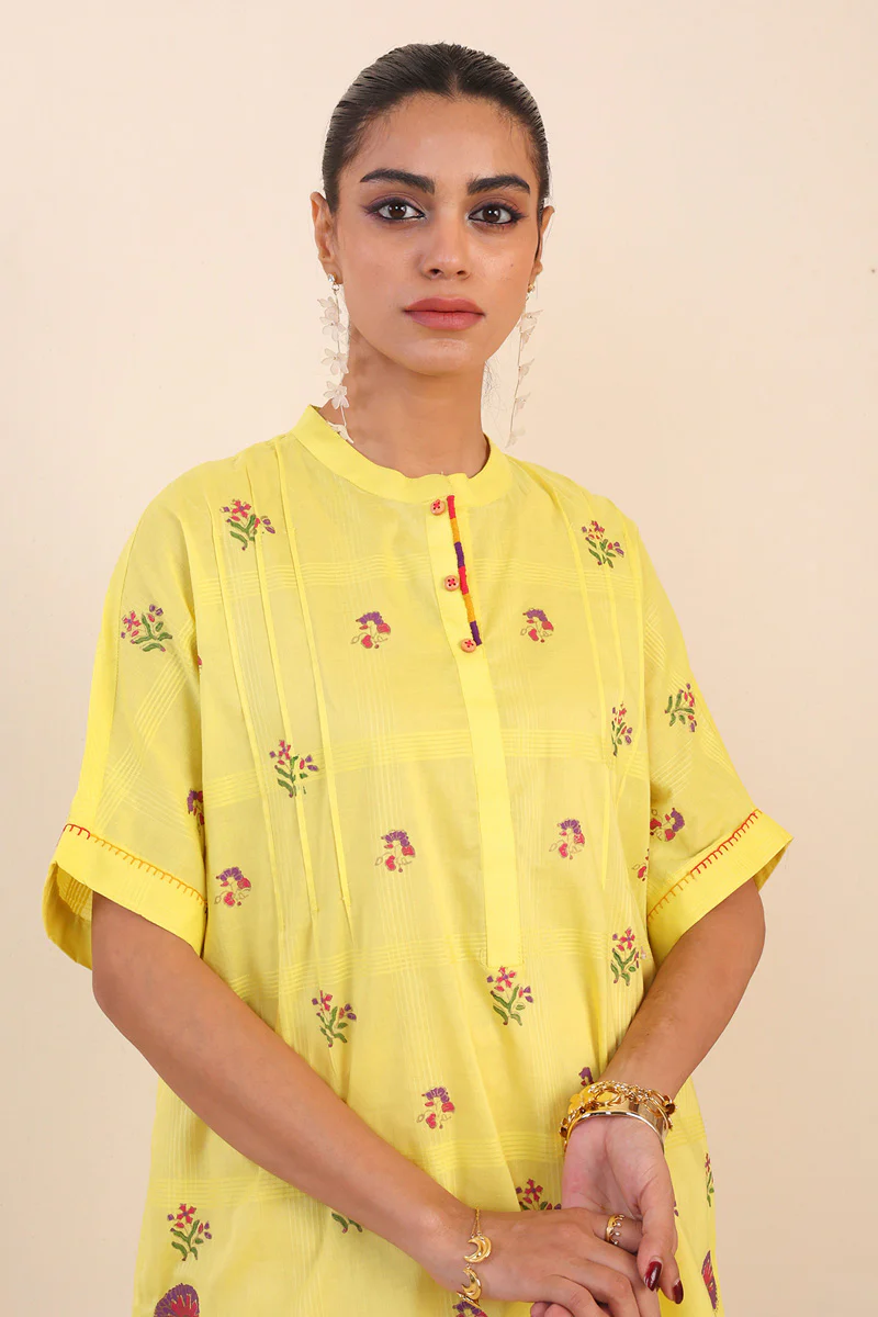 Tropic Splendour Top - Image 3