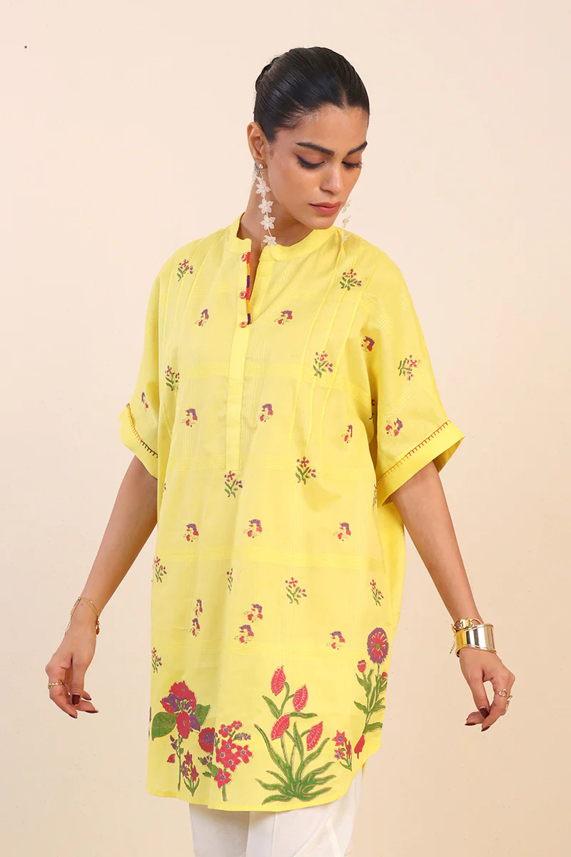 Tropic Splendour Top - Image 4