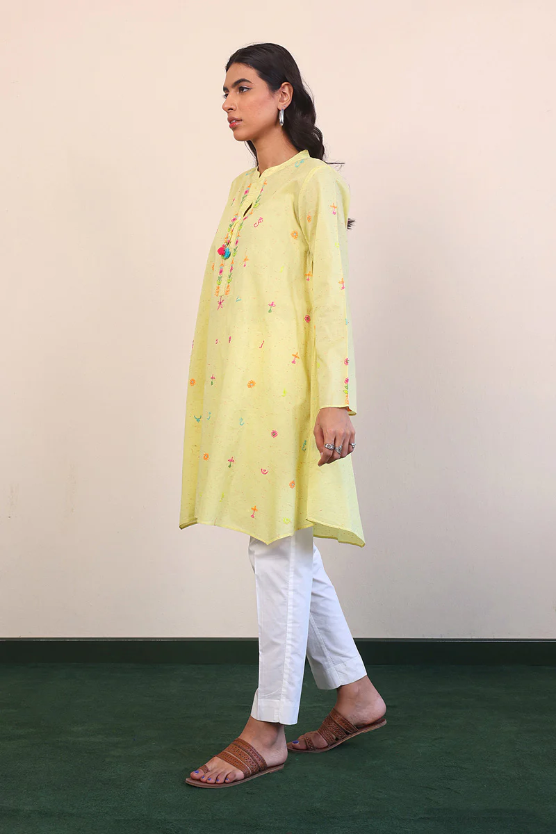 Sundara Doodle Shirt - Image 3
