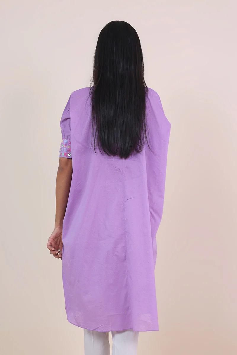Sundara Tunic - Image 4