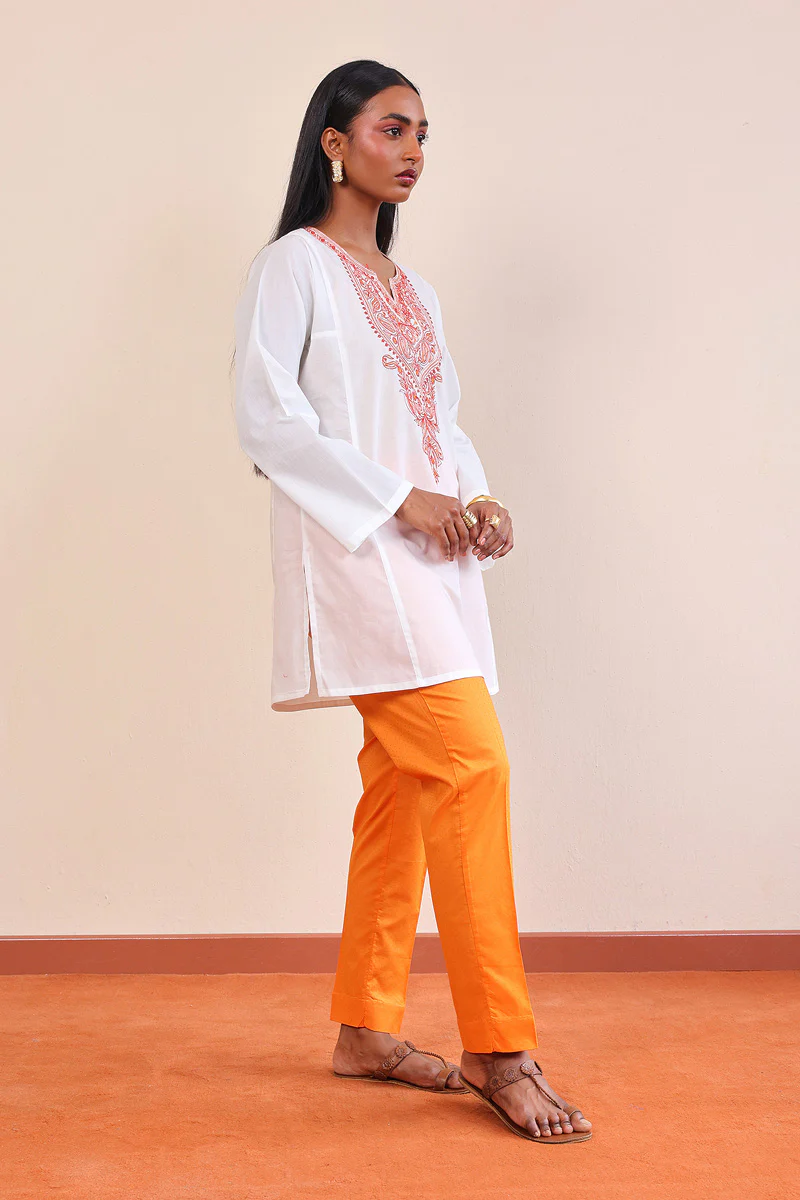 Essentials Trouser - Image 3