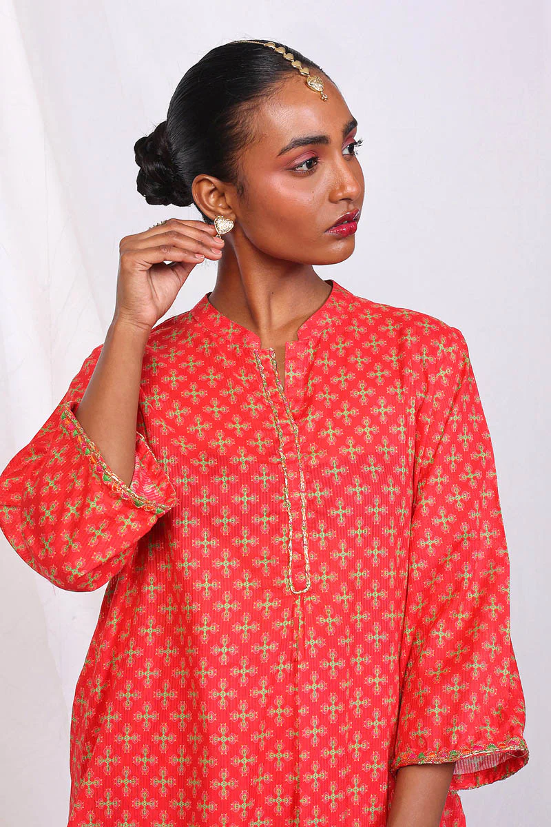 Turkish Delight 2-Piece Suit - Image 2