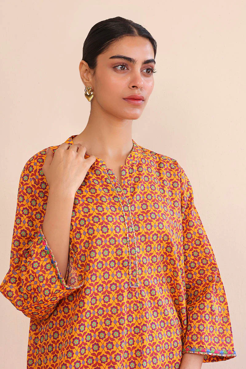 Turkish Delight 2-Piece Suit - Image 2