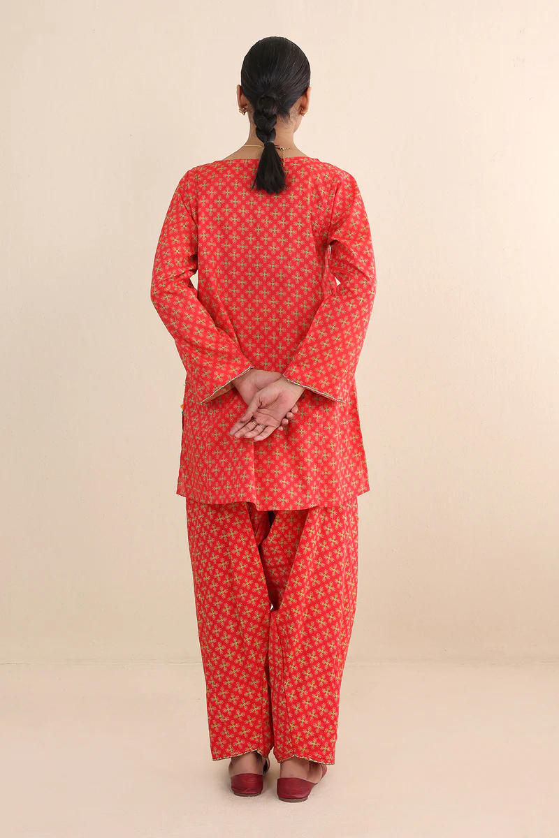 Turkish Delight Co-Ord Set - Image 10