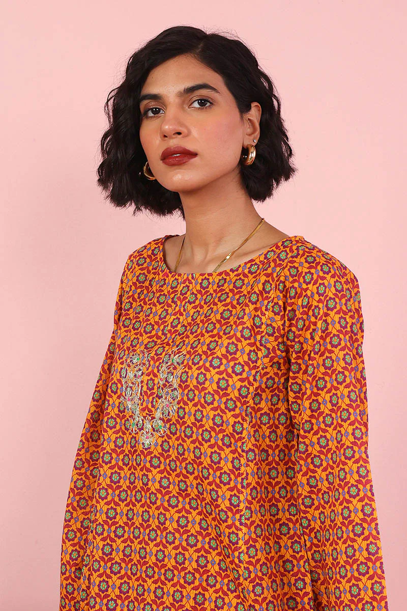 Turkish Delight Co-Ord Set - Image 2