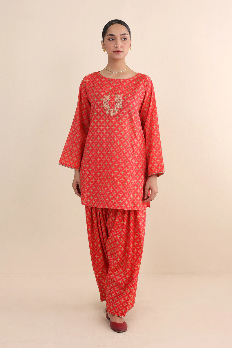 Turkish Delight Co-Ord Set - Image 6