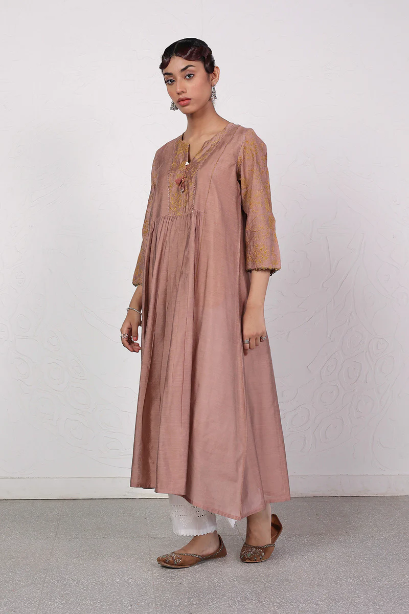 Fleur Amour Dress - Image 8