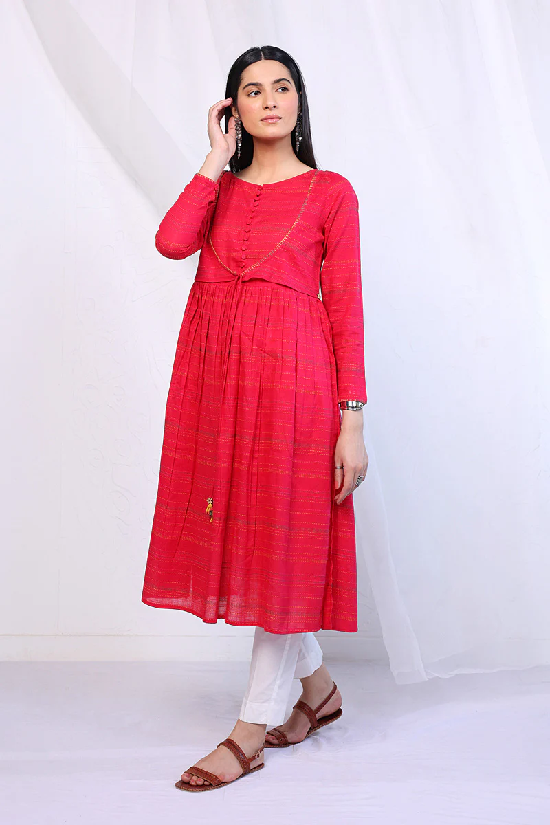 Tinka Shirt - Image 3