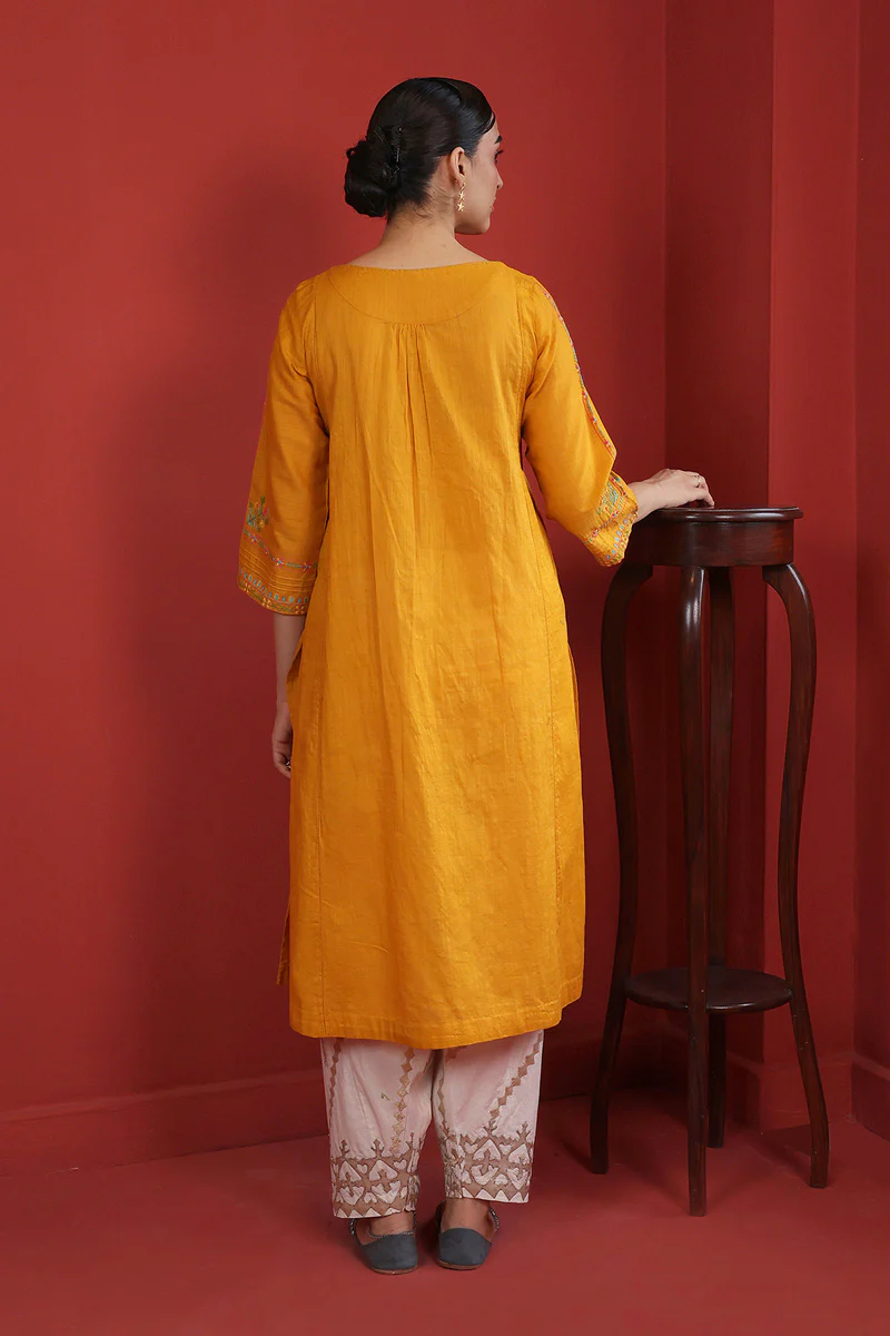 Kalelidoscope Dress - Image 10