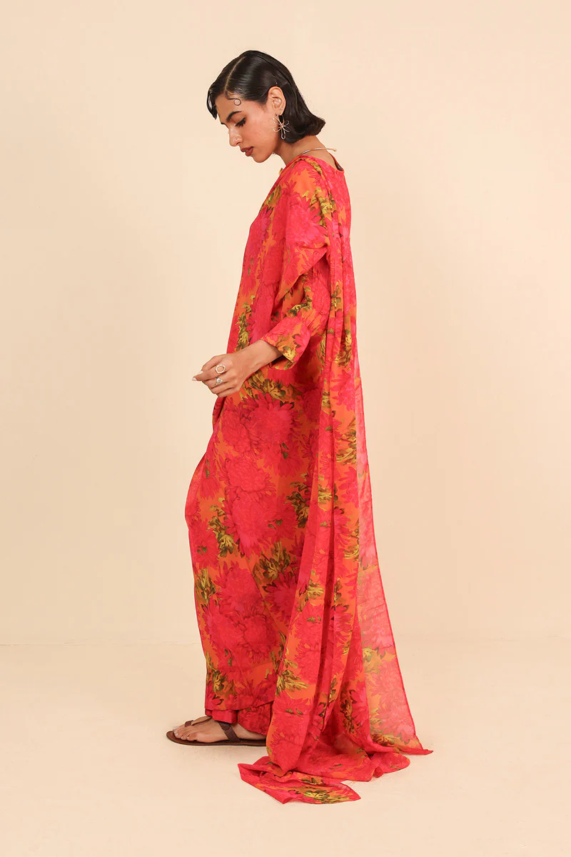 Mix Tape Sari - Image 5