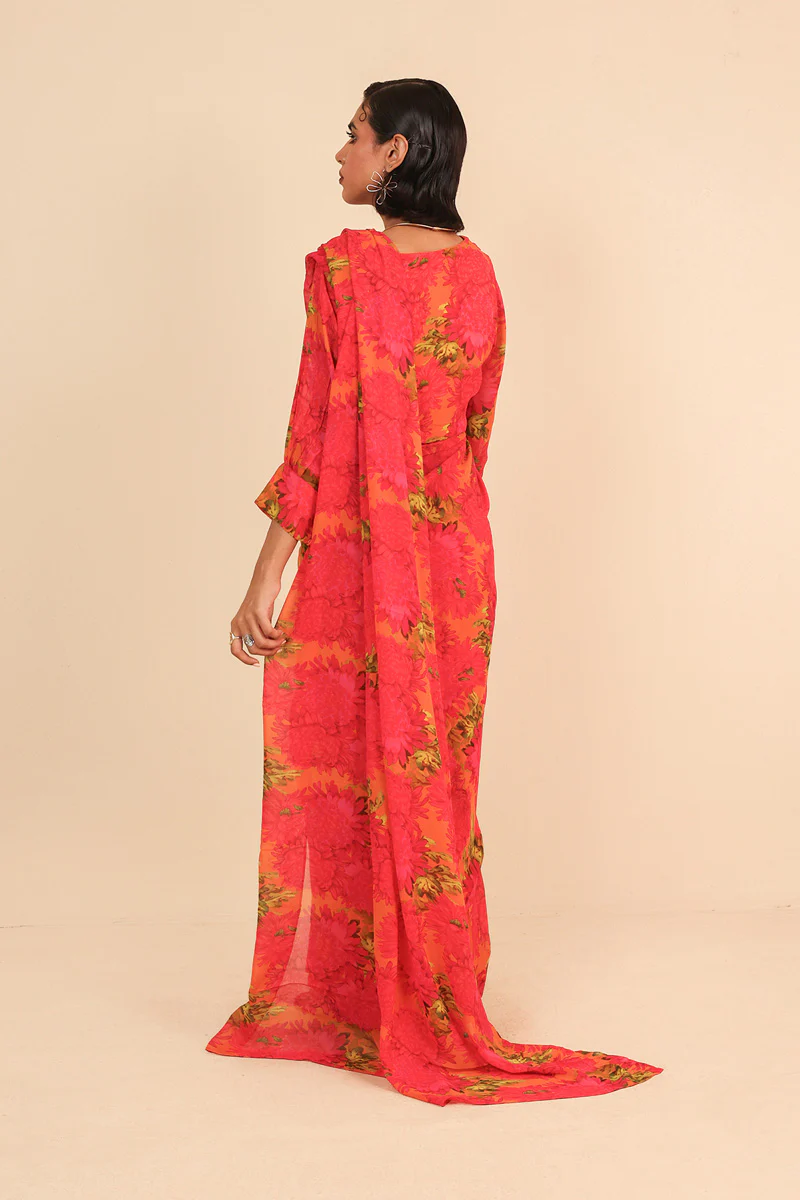 Mix Tape Sari - Image 6