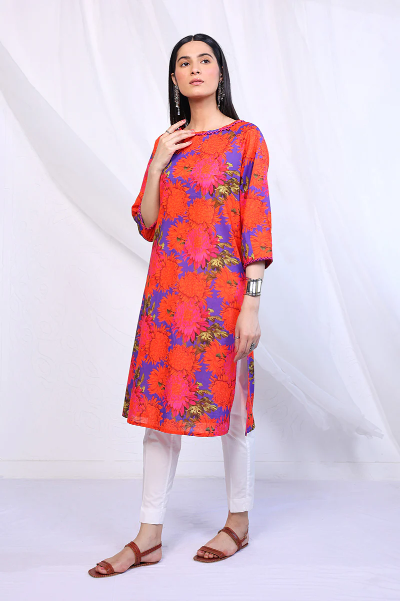 Mix Tape Kurta - Image 3