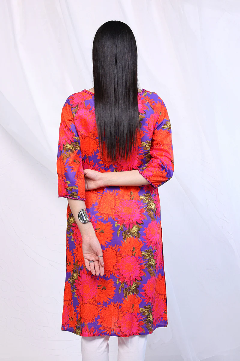 Mix Tape Kurta - Image 4