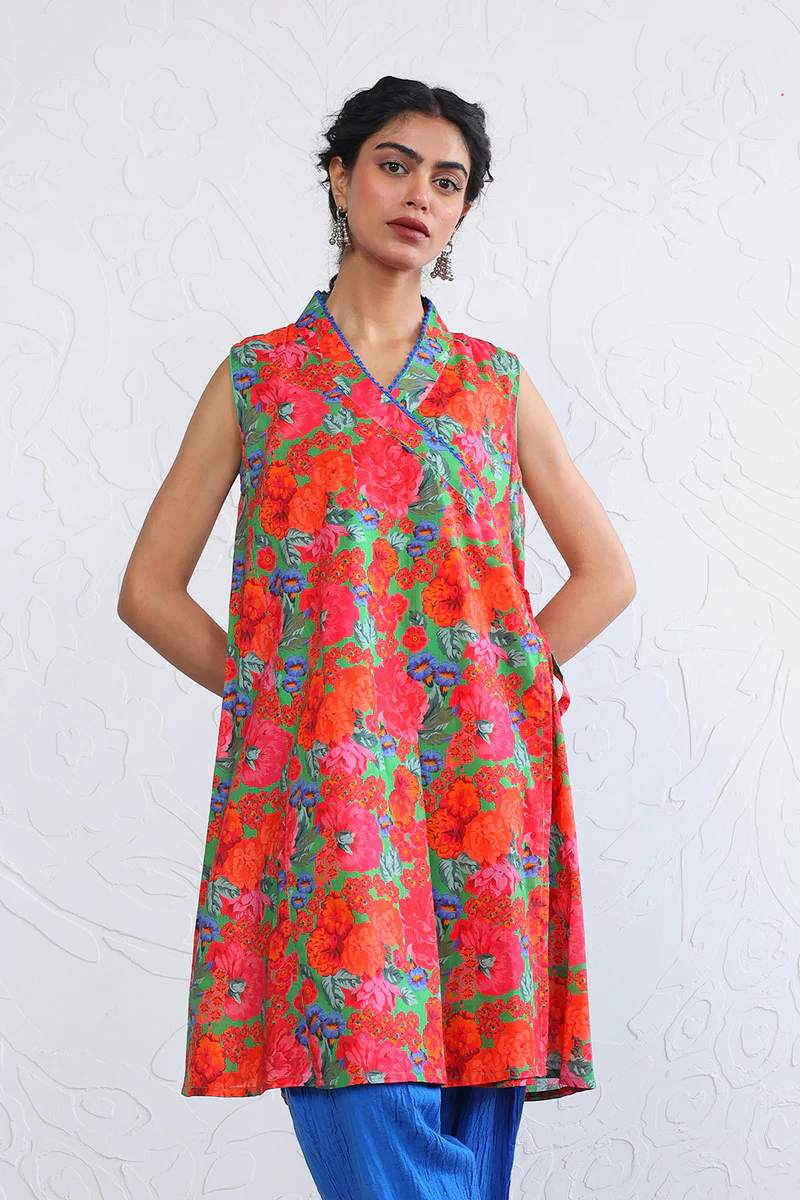 Mix Tape Tunic - Image 7