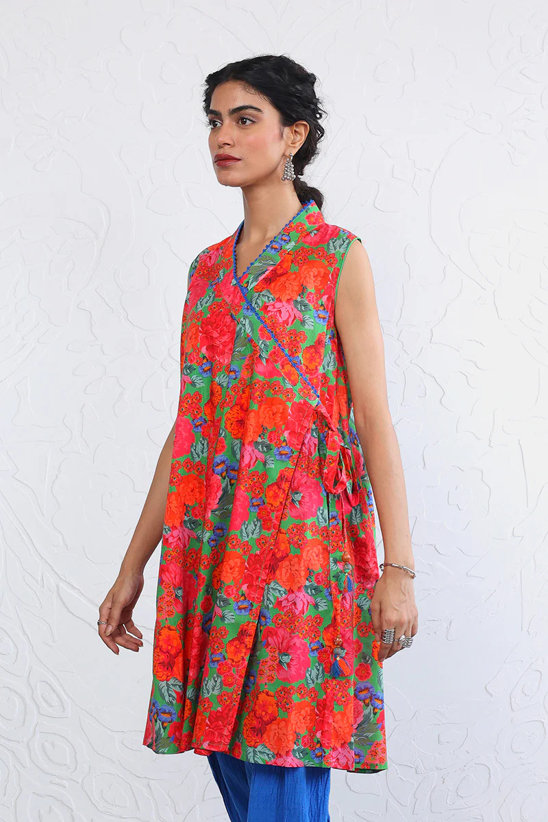 Mix Tape Tunic - Image 8