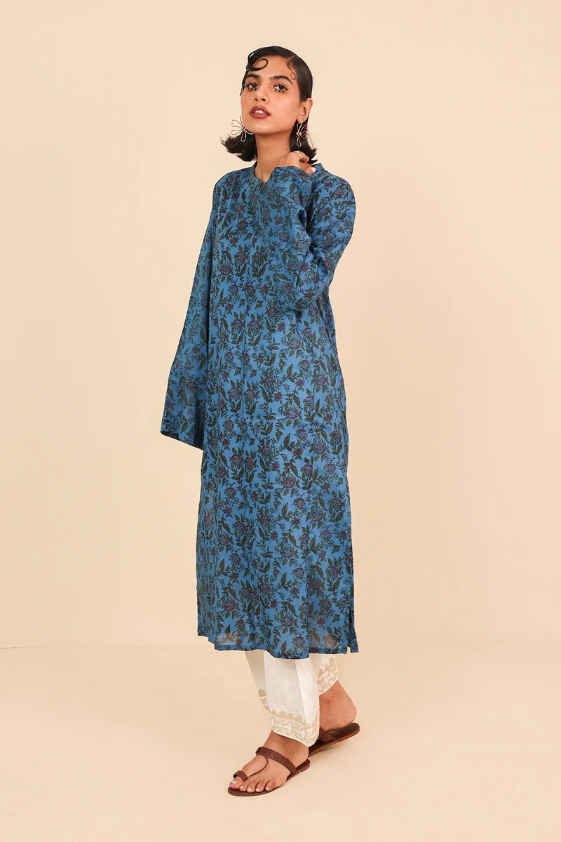 Timeless Charm Shirt - Image 3