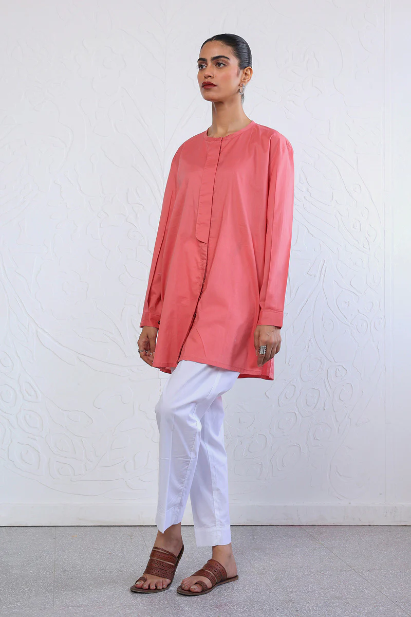 Essential Trousers - Image 3