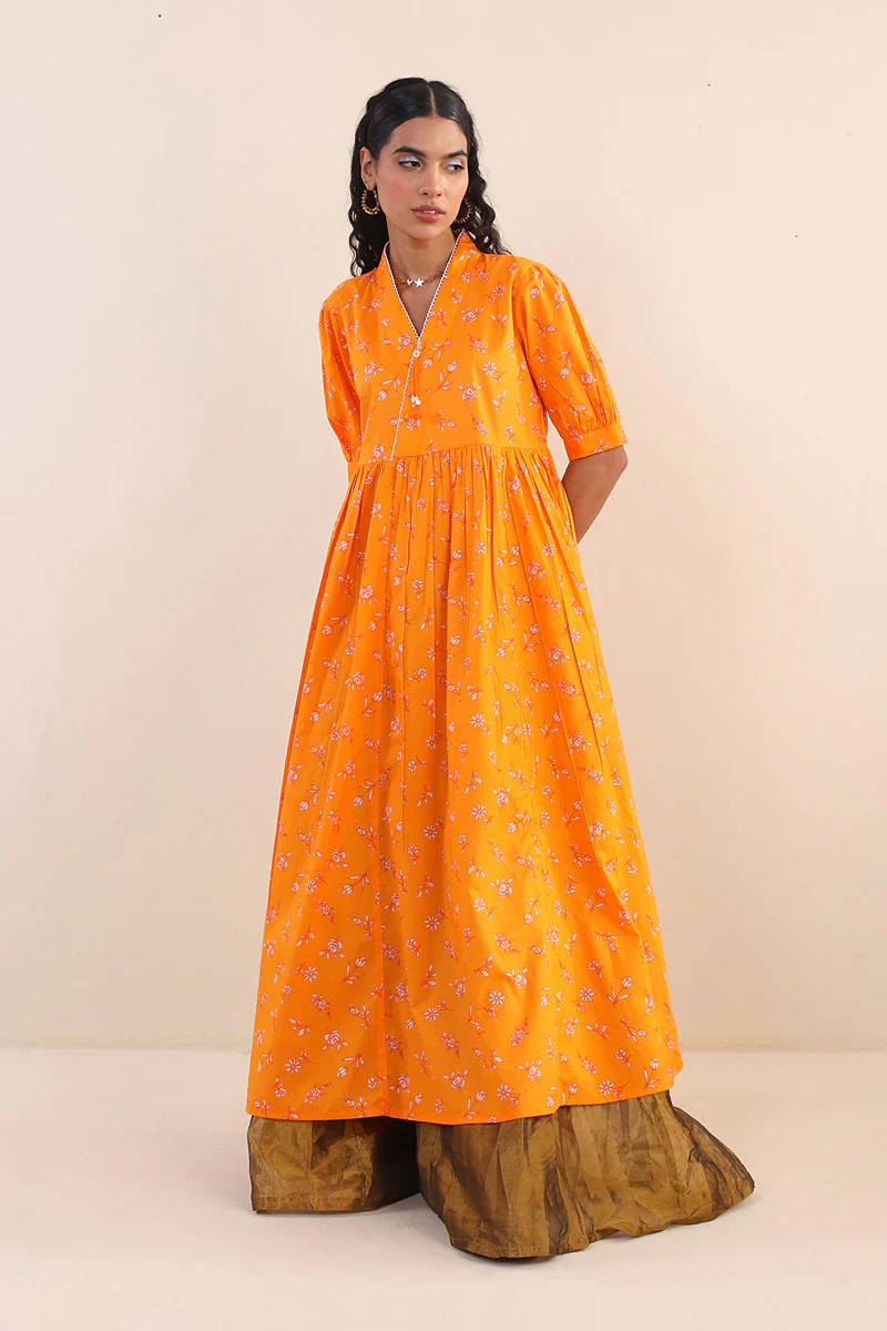 Summer Song Dress - Image 4