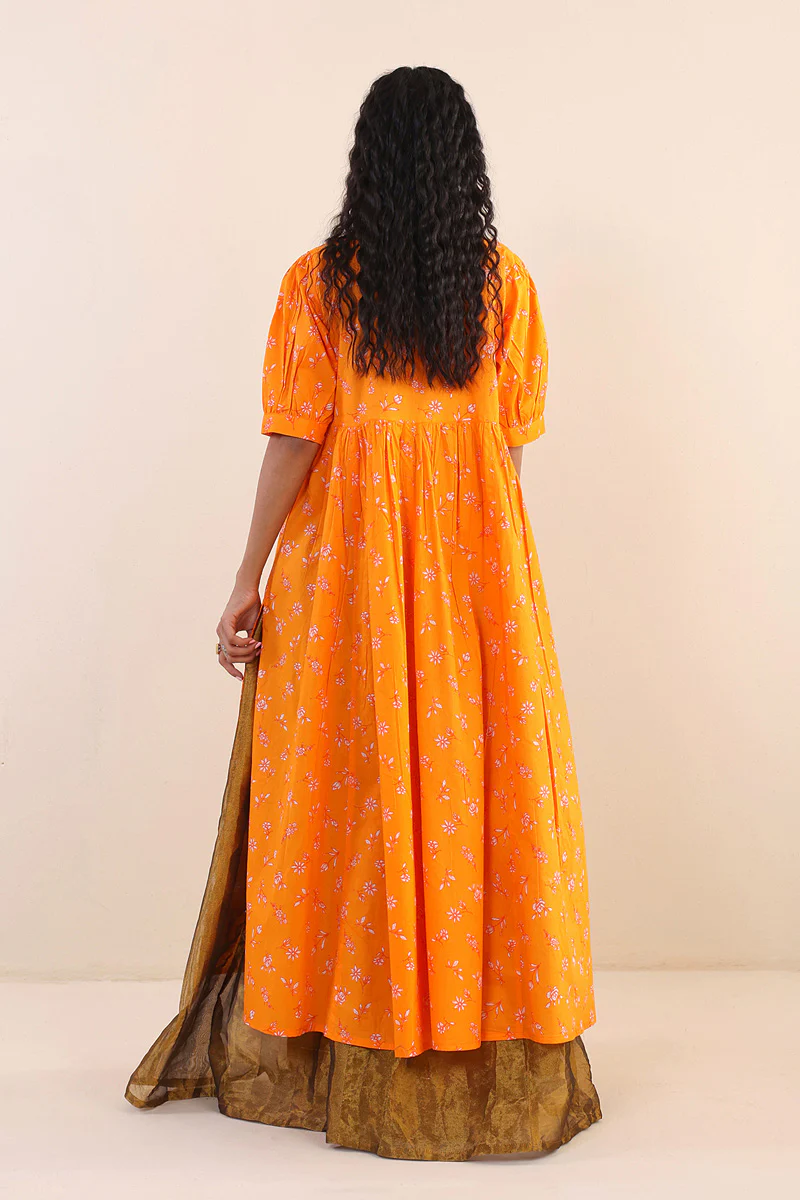 Summer Song Dress - Image 5