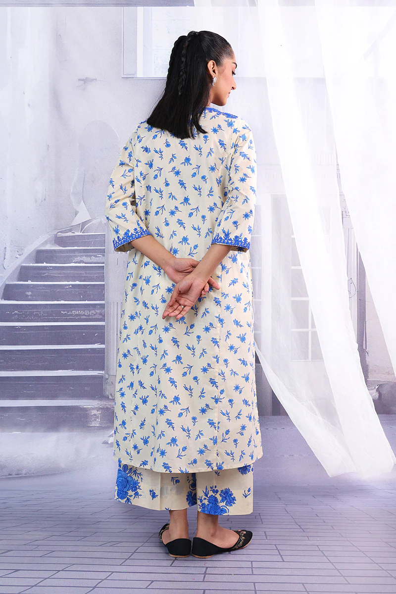Summer Song Asmani Matching 2-Piece - Image 4
