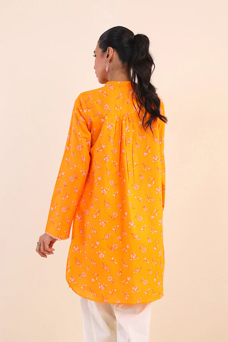 Summer Song Kurti - Image 4