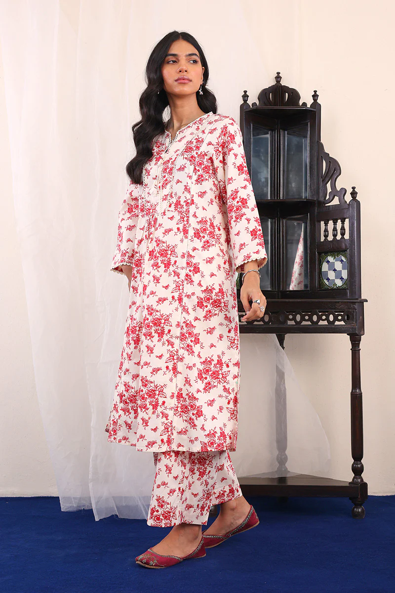 Summer Song Printed Set - Image 3