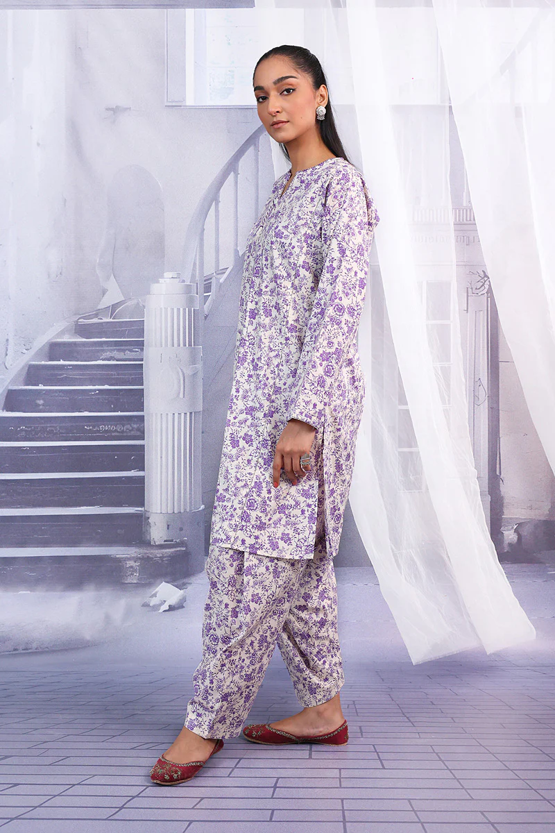Summer Song 2-Piece Suit - Image 3
