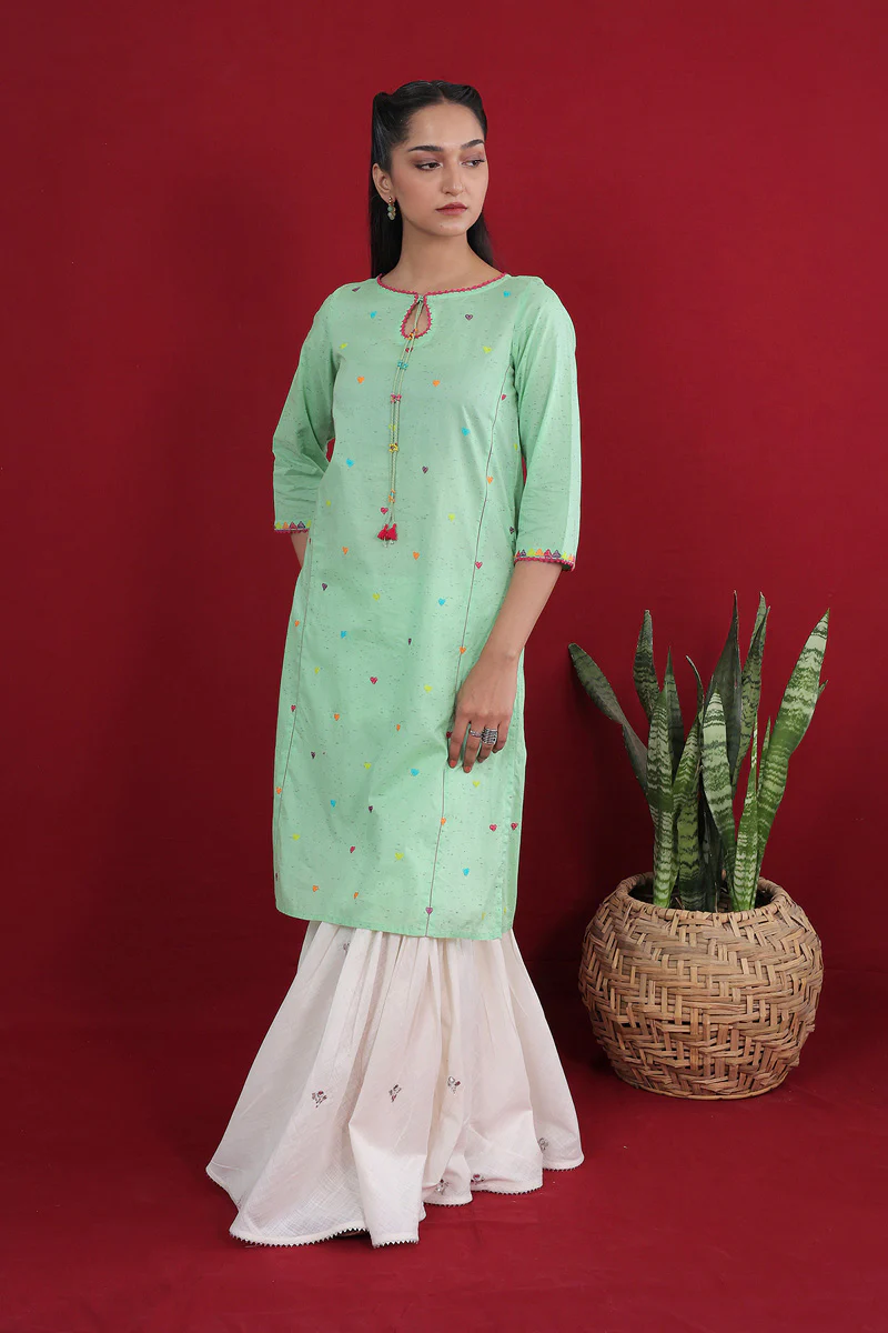 Hearty Sundara Shirt - Image 3