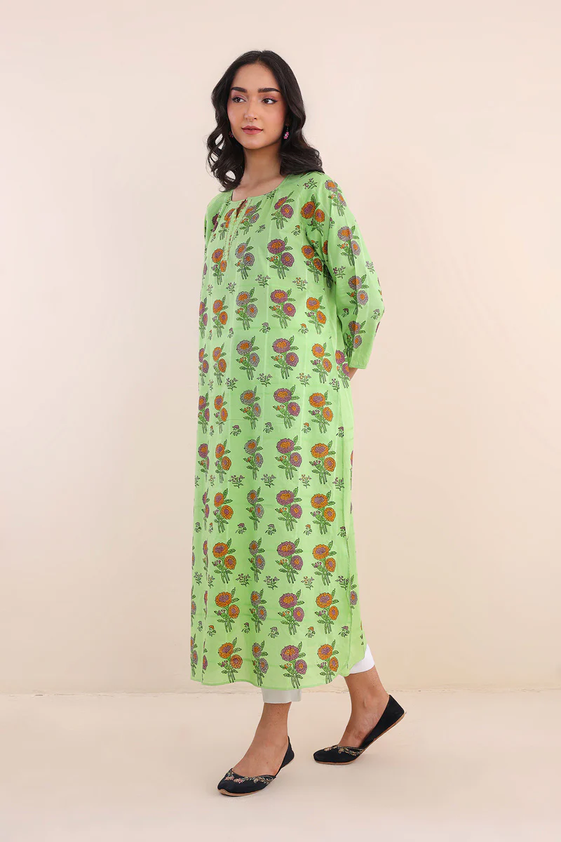 Tropic Splendour Shirt - Image 3