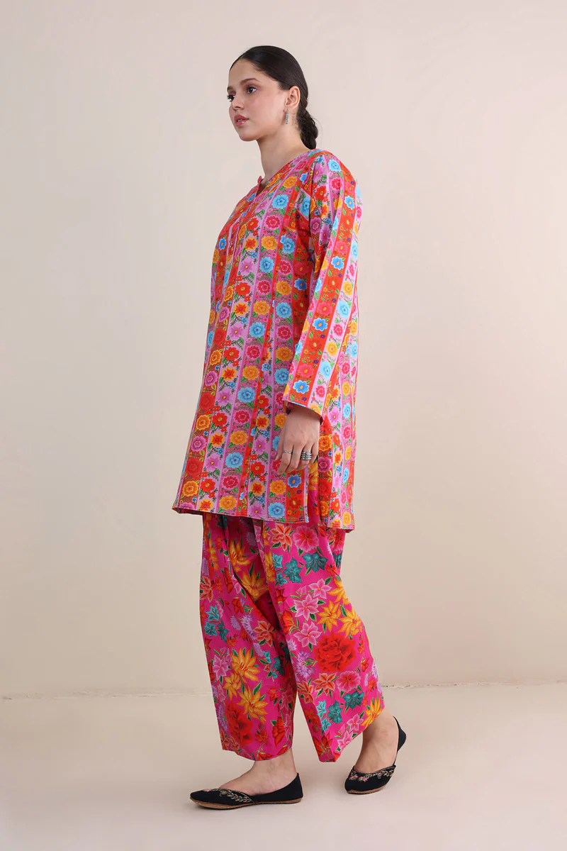 Kitsch Tales 2-Piece Suit - Image 3