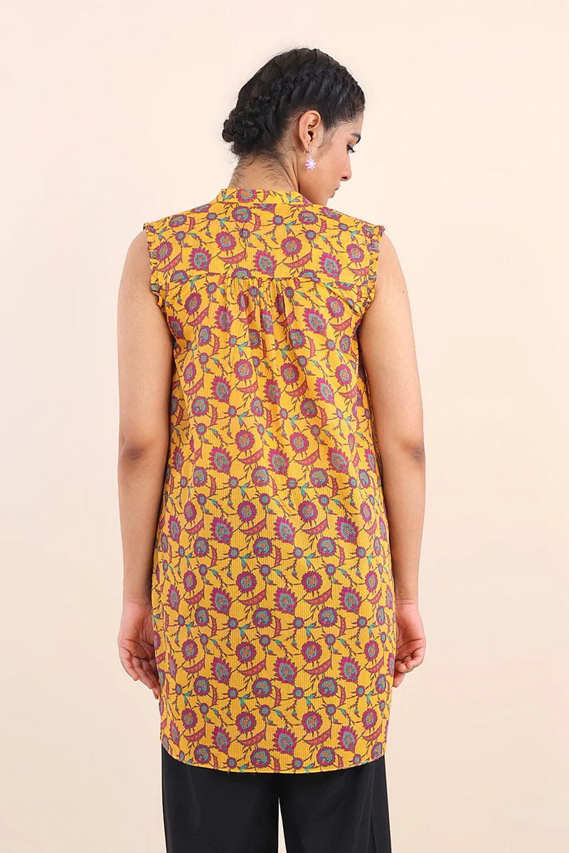 Turkish Delight Kurti - Image 4