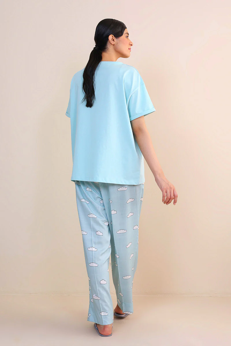Family Girl Pyjama Set - Image 5