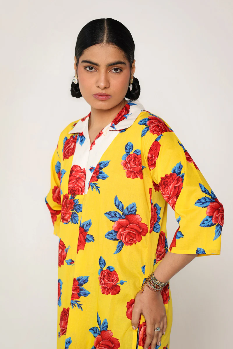 Dazzling Rosa Top - Image 10