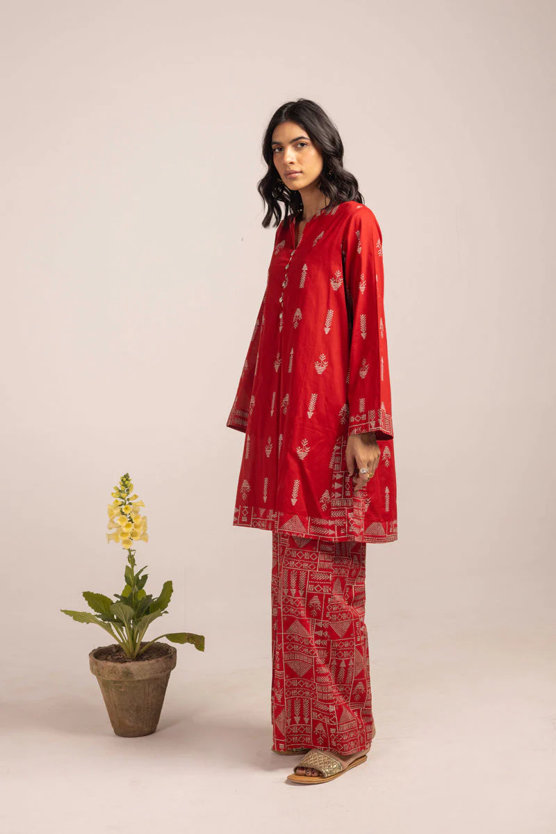 Egyptian Mukesh Poise Suit - Image 15