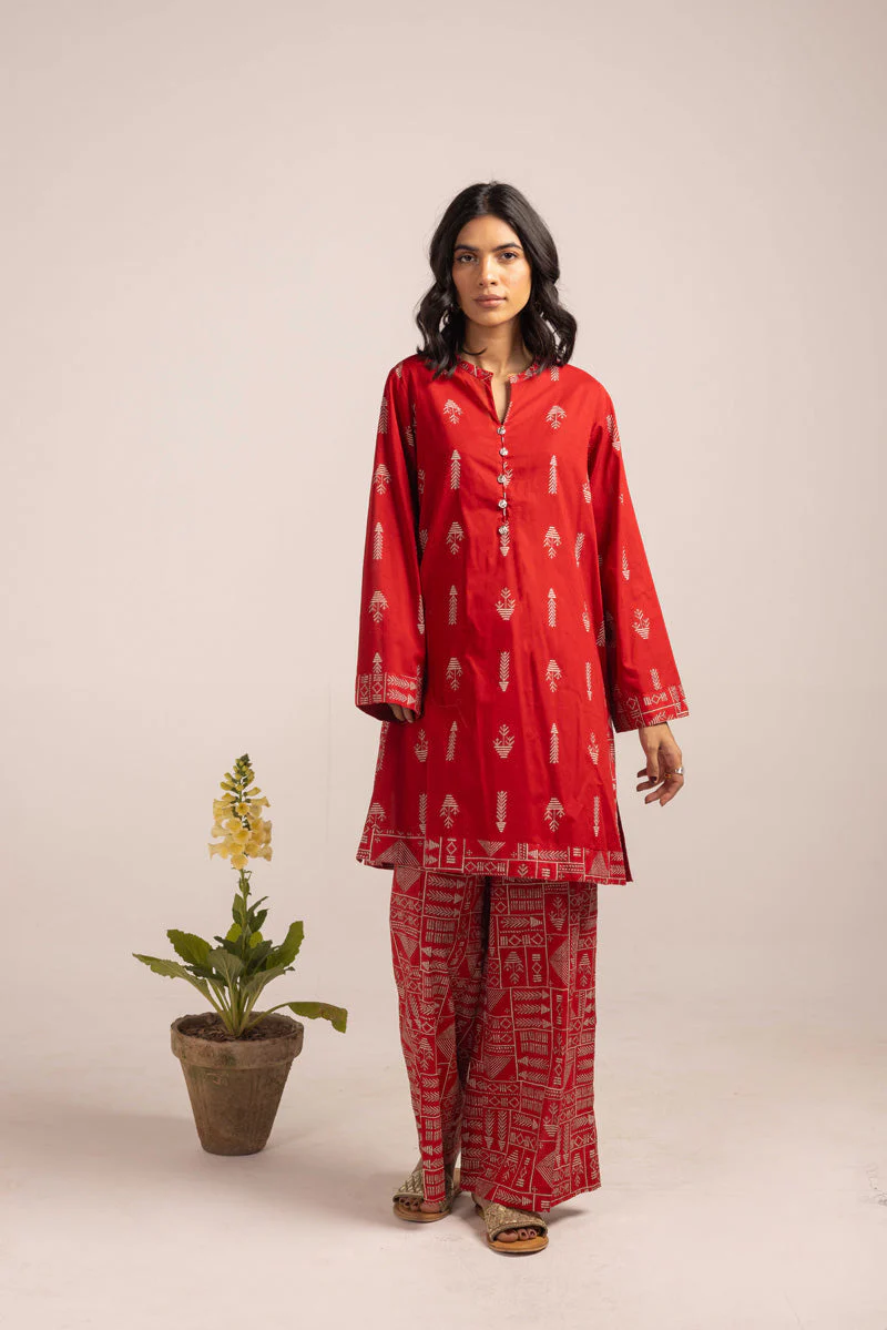 Egyptian Mukesh Poise Suit - Image 16