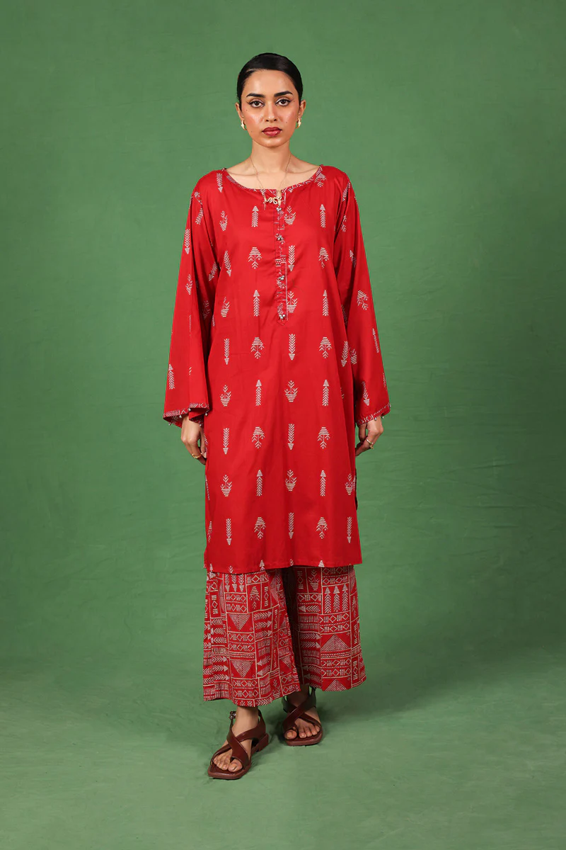 Egyptian Mukesh Twin-Set - Image 7