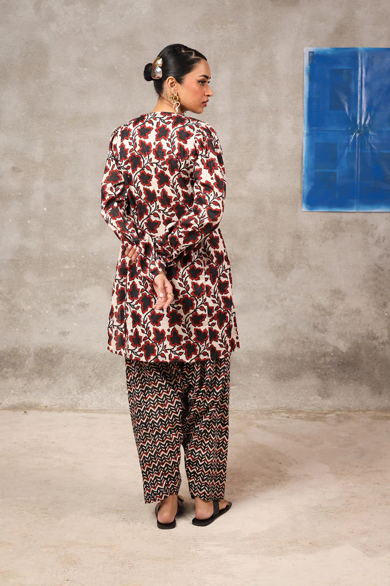 Jahota Blend Pair - Image 6