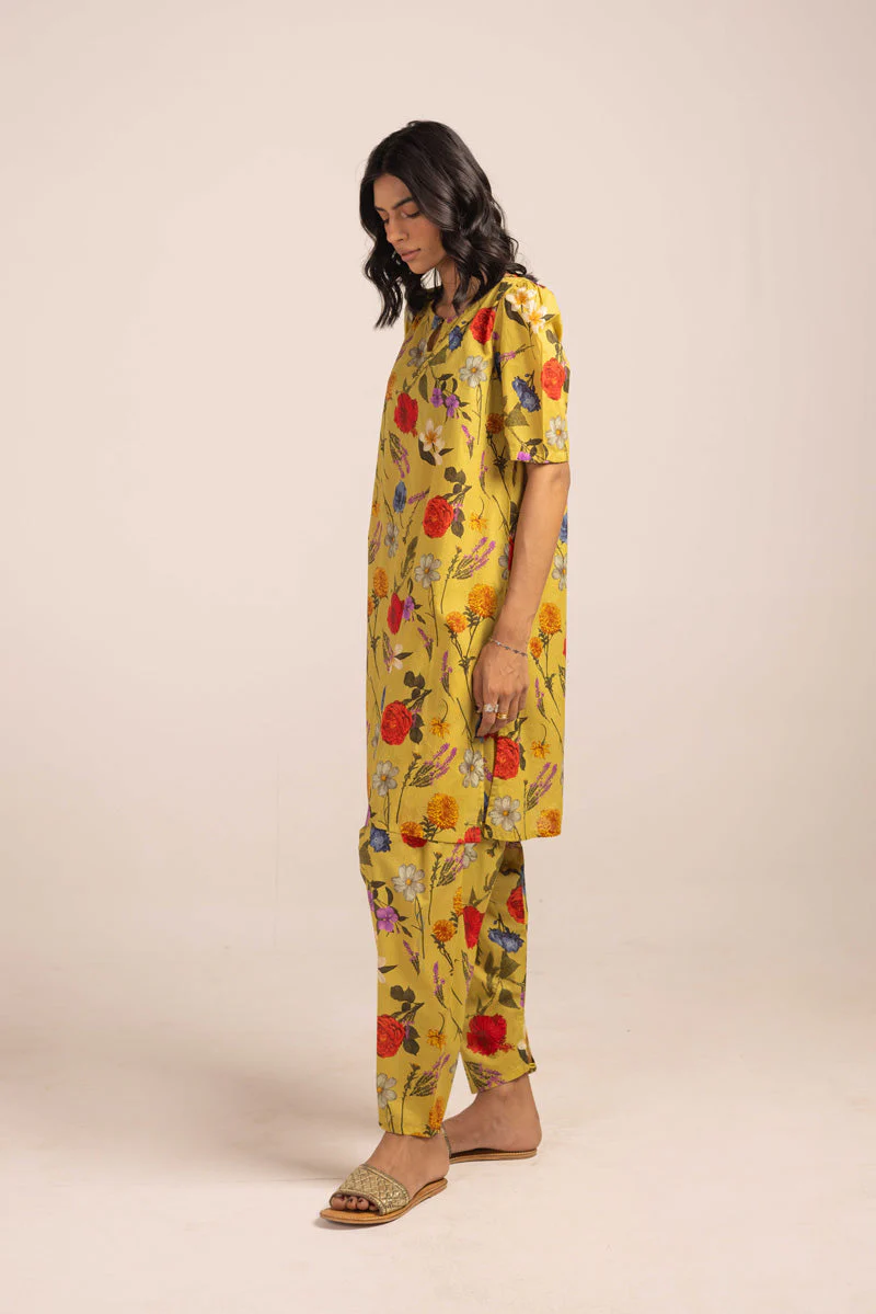 Wild Flower Haze Ensemble - Image 22