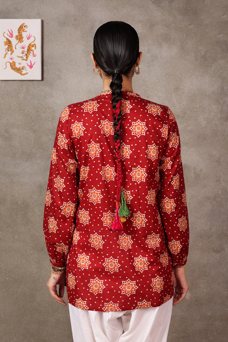 Echoes of Dabu Kurti - Image 14
