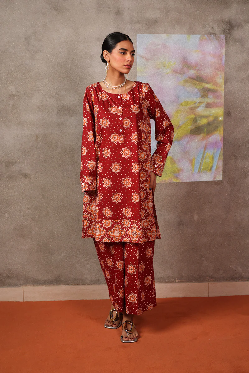 Rustic Dabu Ensemble - Image 10
