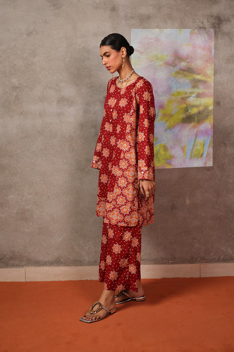 Rustic Dabu Ensemble - Image 11