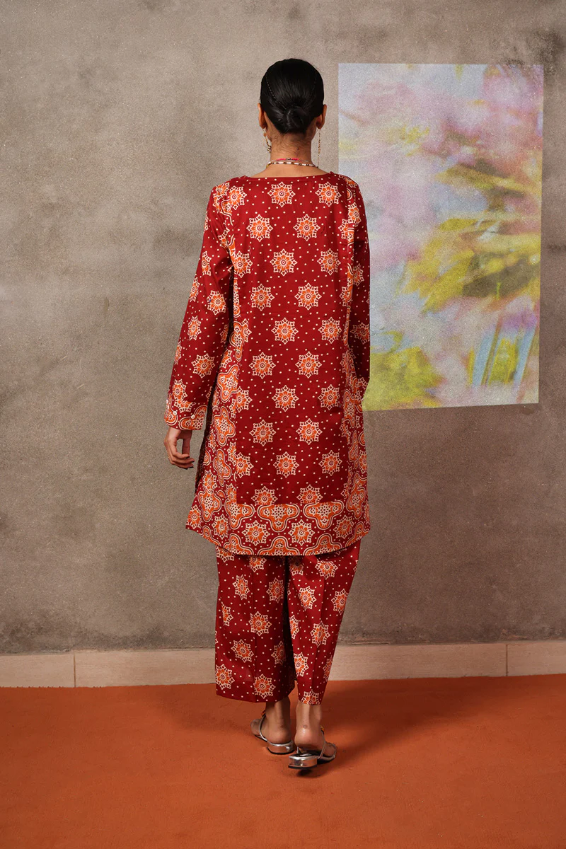 Rustic Dabu Ensemble - Image 13