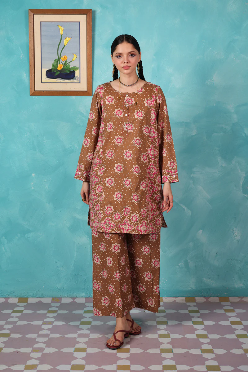 Rustic Dabu Ensemble - Image 7