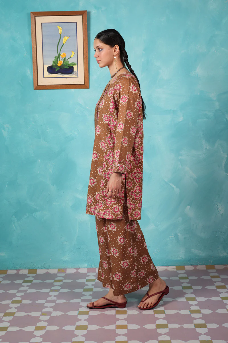Rustic Dabu Ensemble - Image 8