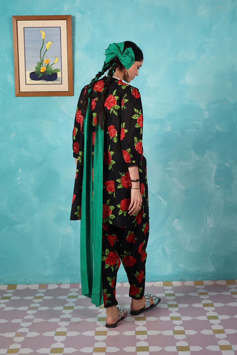 Rosa Blush Twin Set - Image 8