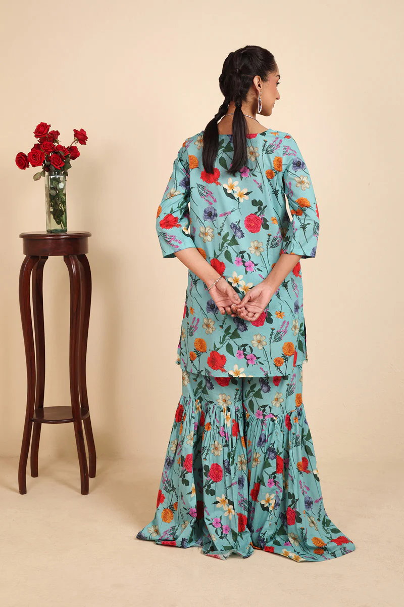 Sighs of Wild Flower Set - Image 21