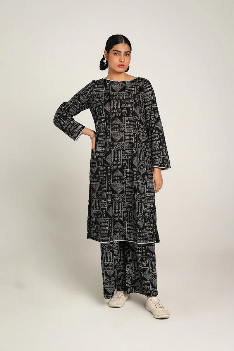 Egyptian Mukesh Argent Duo - Image 18