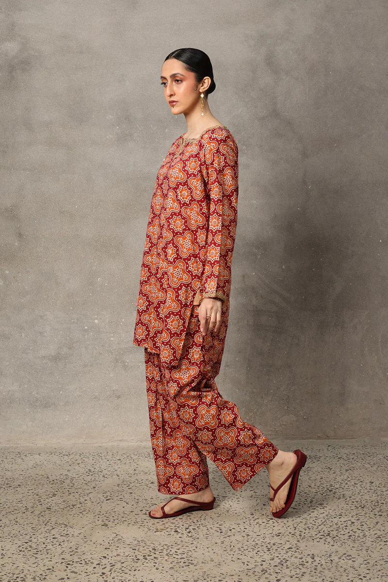 Dabu Heritage Duo - Image 7