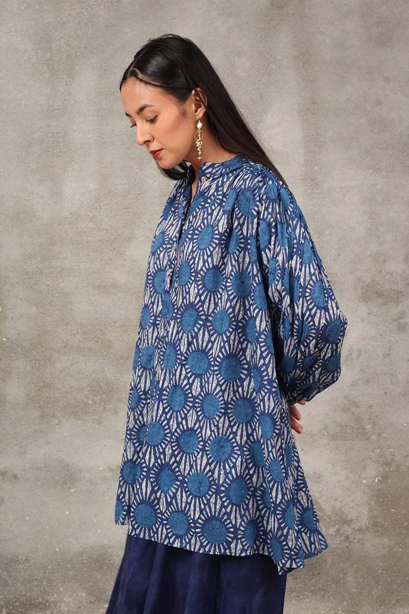 Nandana Whiffs Kurti - Image 6