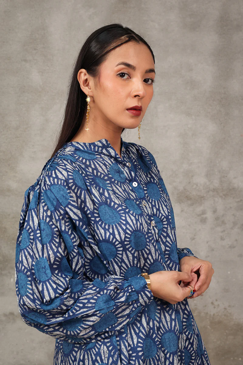 Nandana Whiffs Kurti - Image 7